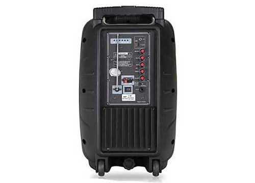 Loa kéo di động Temeisheng A8-7