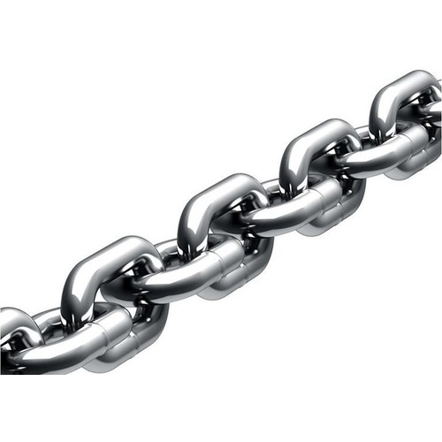 XÍCH SẮT MẠ KẼM 8MM dài 3 mét - XS8-3m