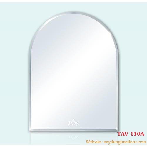 Gương bỉ TAV 110A (45 x 60)