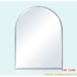 Gương bỉ TAV 110A (45 x 60)