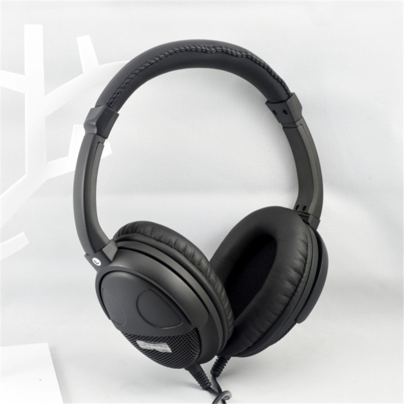 Tai Nghe Cao Cấp Cyber Home CH  L803
