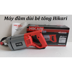 Máy đầm bê tông cầm tay [Được kiểm hàng] 10440475