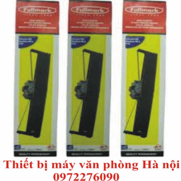 BĂNG MỰC CHO MÁY IN KIM EPSON LQ 590 (Mã SP: 073)