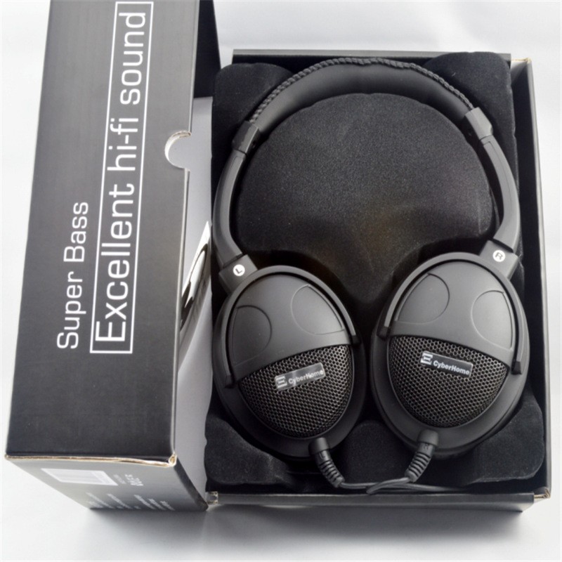 Tai Nghe Cao Cấp Cyber Home CH  L803
