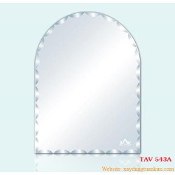 Gương bỉ TAV 543A