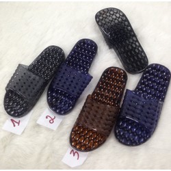 dép đi trong nhà combo 5 đôi [Được kiểm hàng] 10215549