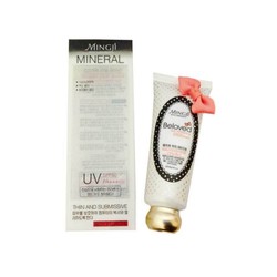 Kem lót BB Cream Mingji Beloved SPF50++