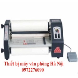 Máy cán màng fm-330