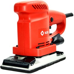 Máy chà nhám hình chữ nhật 280w ken 9235
