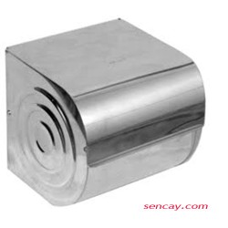 HỘP ĐỰNG GIẤY VỆ SINH EUROVER H44