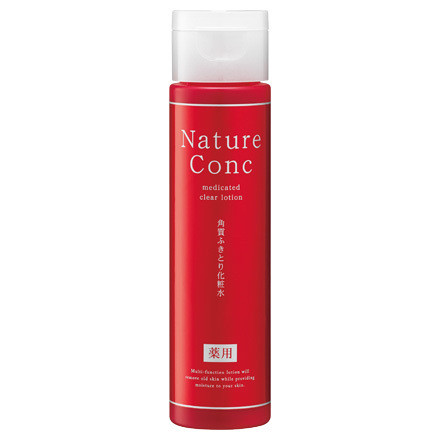 Nước Hoa Hồng Nature Conc 1