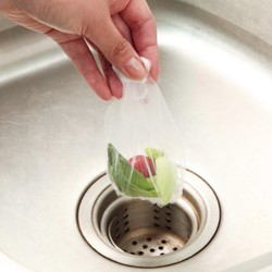 Túi lọc rác 500 túi