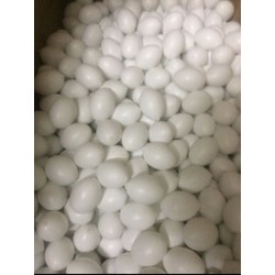 Trứng Giả Bồ Câu Nước combo 10 quả