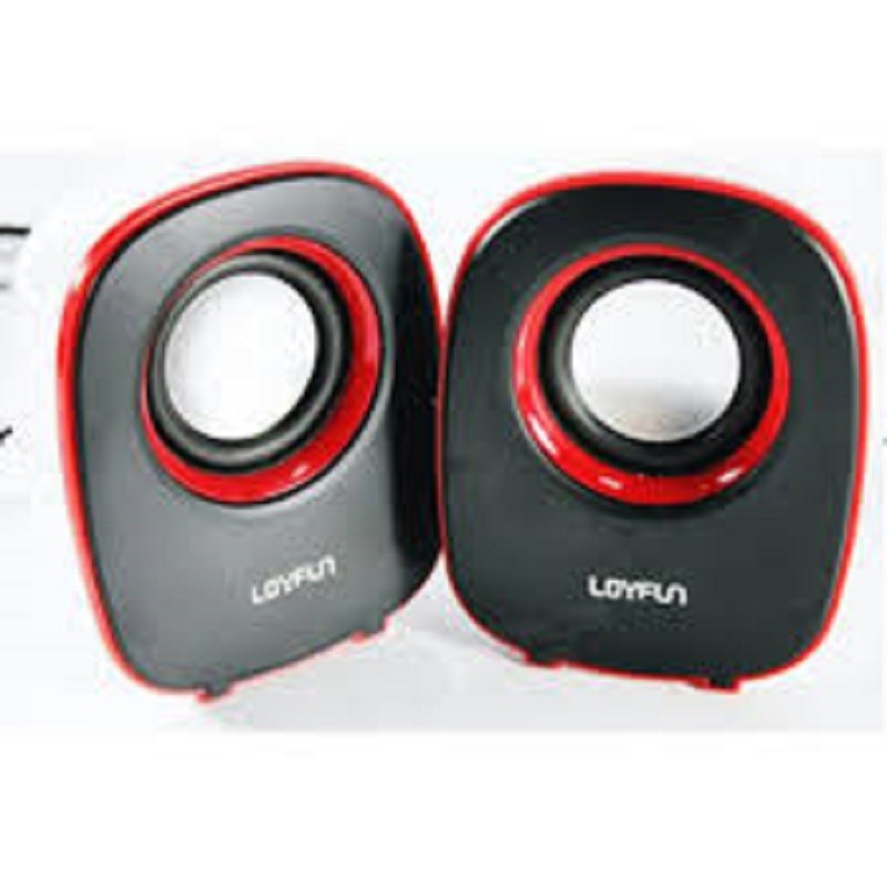 Loa vi tính Loyfun LF 804 (Mã SP: LF 804)