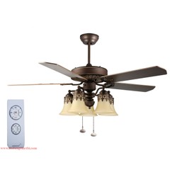 Quạt trần Mountain Air 52YOF-3052