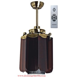 Quạt trần Mountain Air 42YOF-3066 - cụp xòe