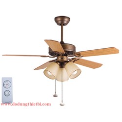 Quạt trần mountain air 42YOF-3044
