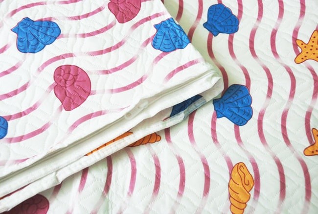 khăn trùm máy giặt của ngang CỬA TRƯỚC