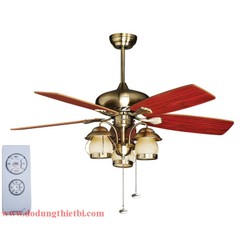 Quạt trần có đèn Mountain Air 48YFT-1025