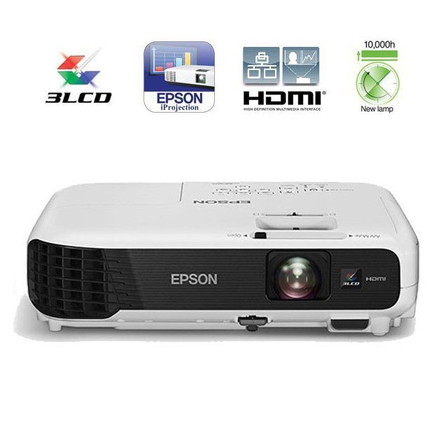 Máy chiếu Epson EB-S04