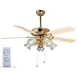 Quạt trần Moutain Air 52YFA-1010A (1010A-52YFA)