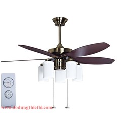 Quạt trần Mountain Air 42YFT-1049