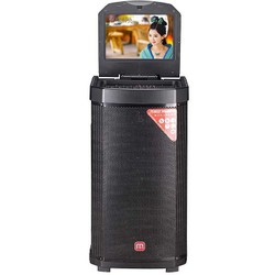 Loa kéo di động Malata 9502Y