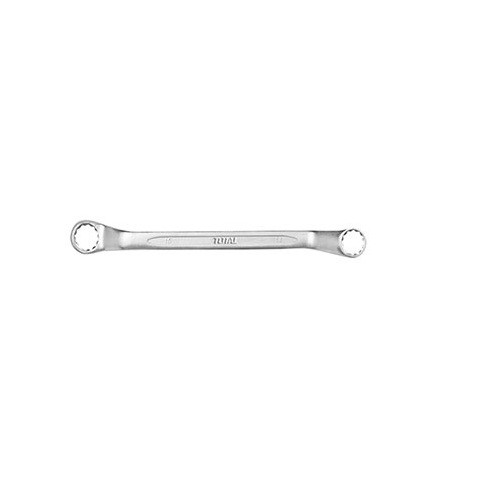 Cờ Lê Hai Đầu Vòng Total TORSP16171