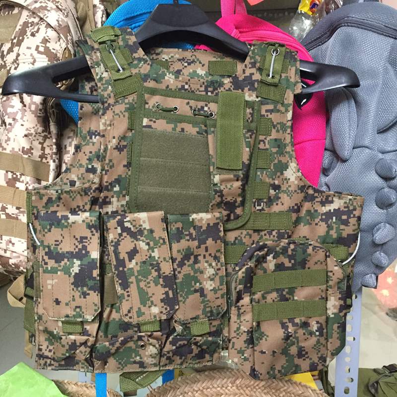 Áo giáp SWAT cao cấp [Được kiểm hàng] aogiapswatcaocap