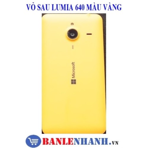 4143115 , 10279425 , 15_10279425 , 70000 , VO-SAU-LUMIA-640-MAU-VANG-15_10279425 , sendo.vn , VỎ SAU LUMIA 640 MÀU VÀNG VỎ SAU LUMIA 640 MÀU VÀNG