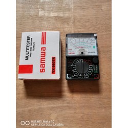 Đồng hồ vạn năng samwa yx 960tr zin giá rẻ