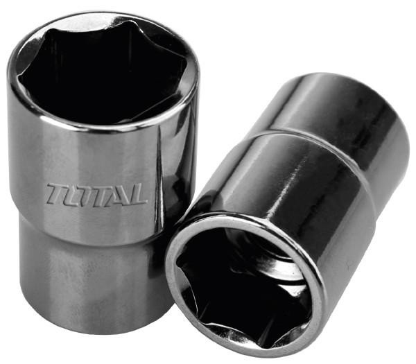 23MM ĐẦU TUÝP 6 GÓC TOTAL THTST12231