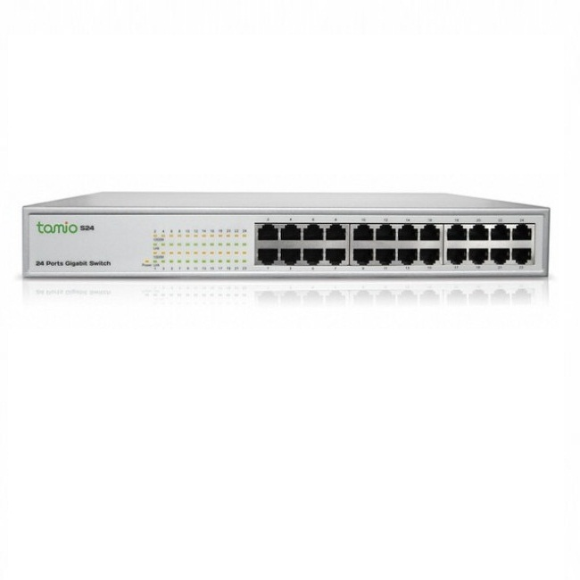 Switch Draytek Tamio S24 - 24 port