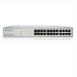 Switch Draytek Tamio S24 - 24 port
