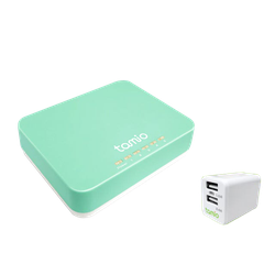 Switch Draytek Tamio S5 - 5 port