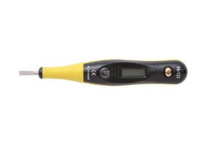 BÚT THỬ ĐIỆN ĐIỆN TỬ STANLEY 66-133 (Mã SP: STL-661-534)