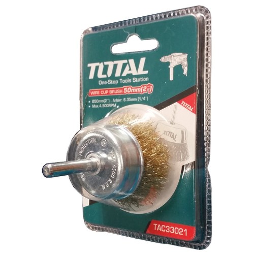 Chén cước thau có cán Total TAC33021