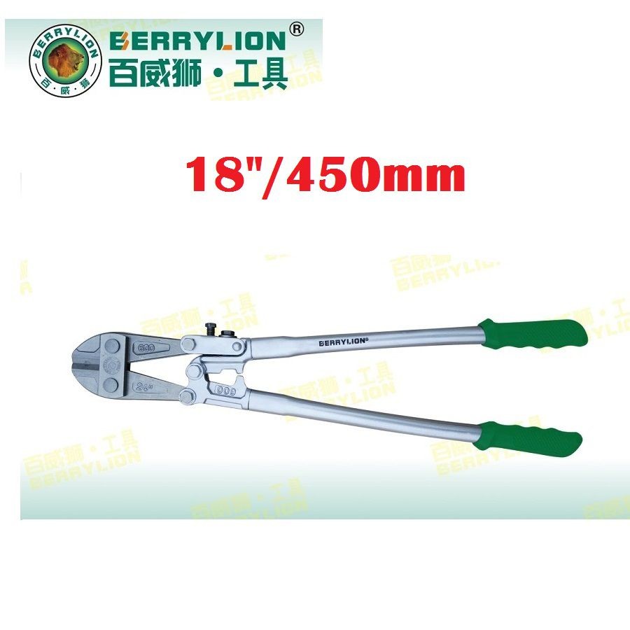 Kéo cắt sắt Berrylion 042001018 18''/450mm