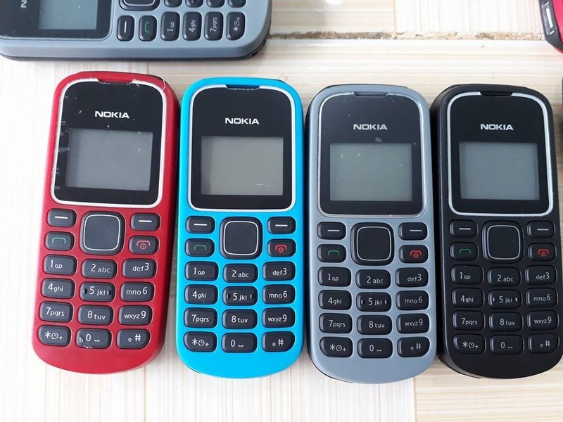 Mua bán điện thoại nokia cổ toàn quốc cực kì uy tín - 3