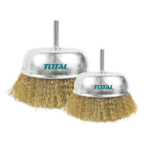 Chén cước thau có cán Total TAC33031