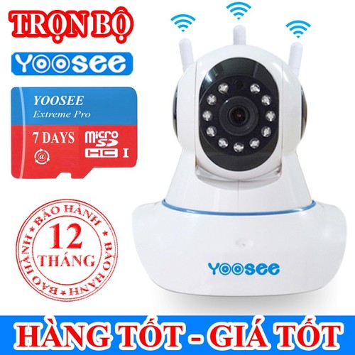 24214925 , 10763542 , 15_10763542 , 547000 , Camera-camera-yoosee-3-rau-15_10763542 , sendo.vn , Camera camera yoosee 3 râu Camera camera yoosee 3 râu