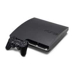 PS3 Slim Seri 20xx