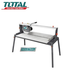 1100w máy cắt gạch bàn total - ts6112501
