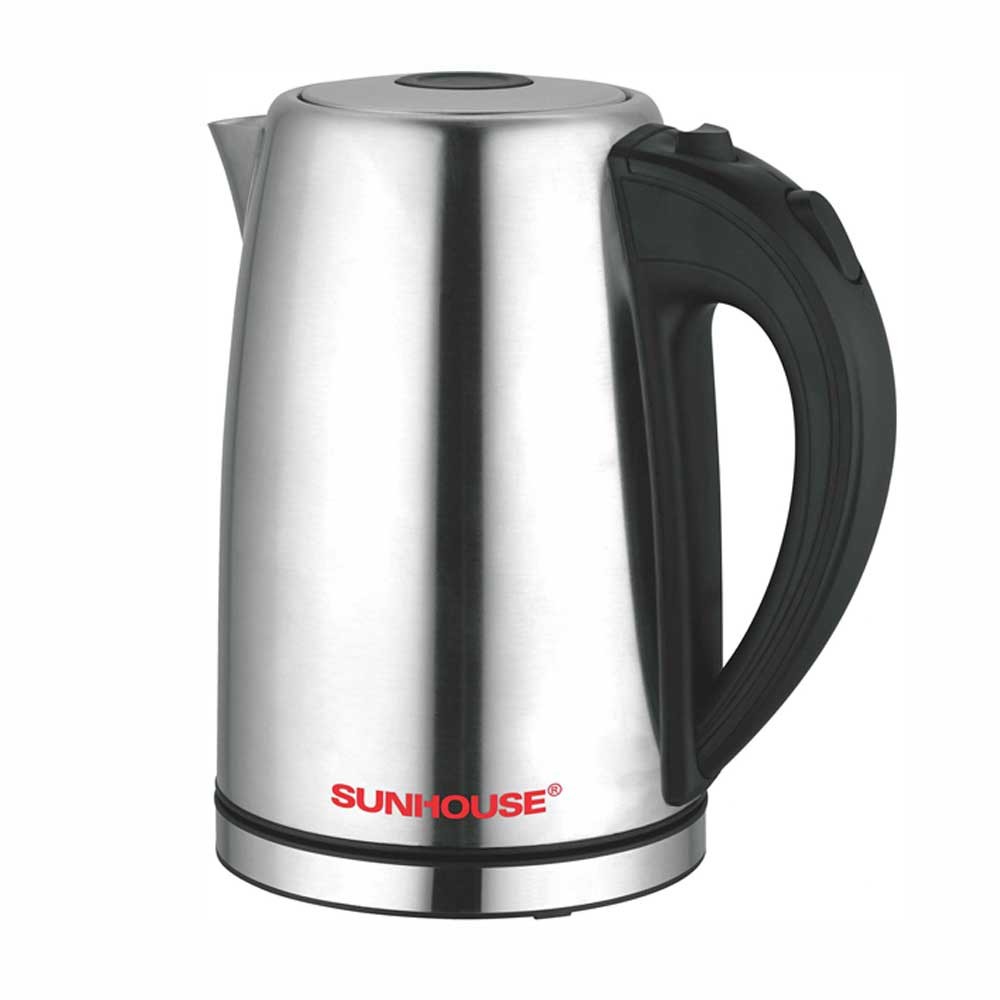 Bình - Ấm siêu tốc inox Sunhouse SHD1374  - 1.7 lít