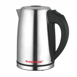 Bình - Ấm siêu tốc inox Sunhouse SHD1374  - 1.7 lít