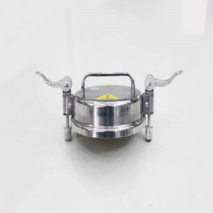 Máy xay bột khô TD Food QE-200
