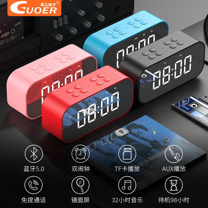 Loa Bluetooth A17 HG03 V5.0