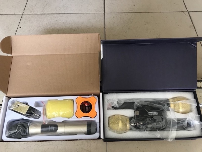 Bán Micro không dây Bose BS-828U - 6