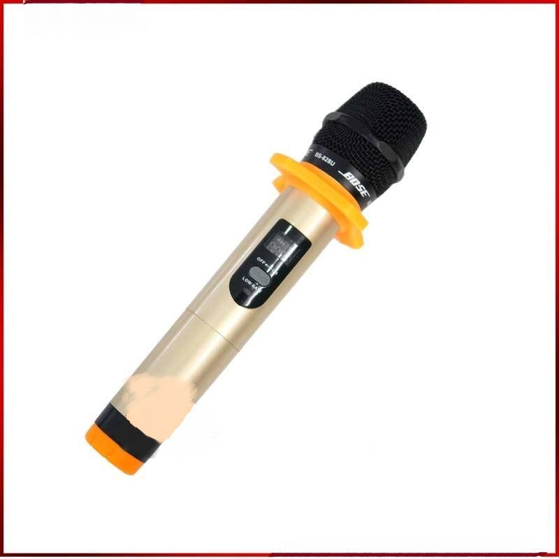 Bán Micro không dây Bose BS-828U - 5