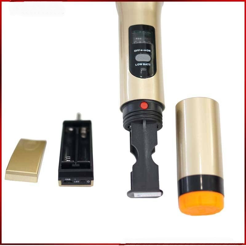 Bán Micro không dây Bose BS-828U - 3